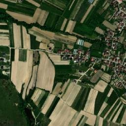 Comuna Mireşu Mare map(satellite map)