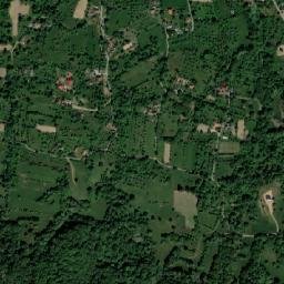 Copalnic Mănăştur map(satellite map)
