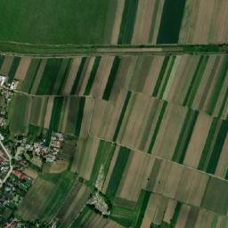 Brăiești map(satellite map)