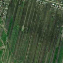 Comuna Prăjeni map(satellite map)