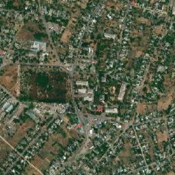 Novovorontsovka map(satellite map)