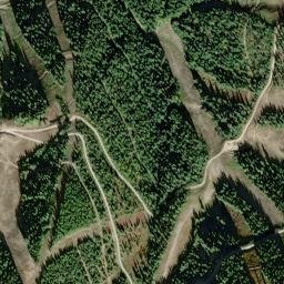 906-914 Sierra Nevada, Kellogg, ID 83837 High Resolution Satellite Map