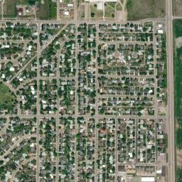 4820-4824 Carol Dr, Great Falls, Mt 59405 Satellite Map
