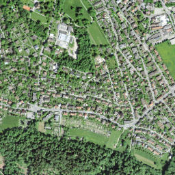 Stadt Winterthur (Kreis 1) / Heiligberg map(satellite map)