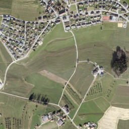 Häggenschwil map(satellite map)