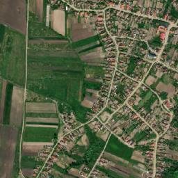 Dobra map(satellite map)