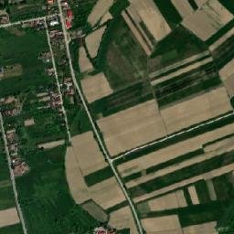 tohat map(satellite map)