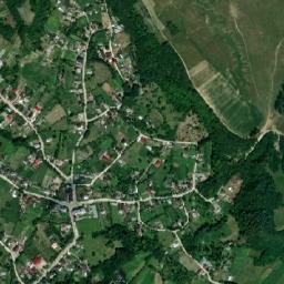 Hârtop map(satellite map)