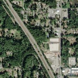 Bethel map(satellite map)