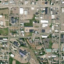 1000-1198 5th St S, Great Falls, Mt 59405 Satellite Map