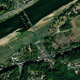 Chaumont-sur-Loire map(satellite map)