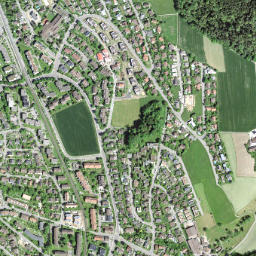 Seen (Kreis 3) / Oberseen map(satellite map)