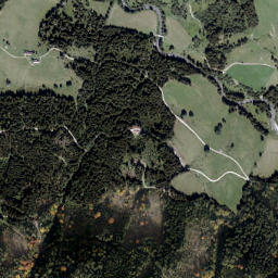 Oppenberg map(satellite map)