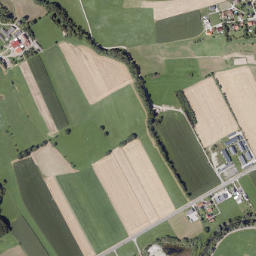 Mürzhofen map(satellite map)