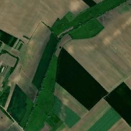 Şimian map(satellite map)