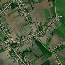 Galoșpetreu map(satellite map)