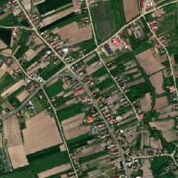 Săcăşeni map(satellite map)