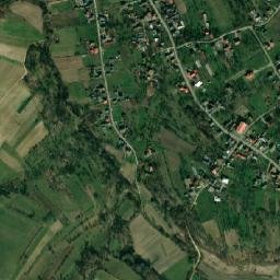 Ciolt map(satellite map)