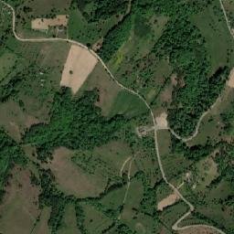 Întrerâuri map(satellite map)