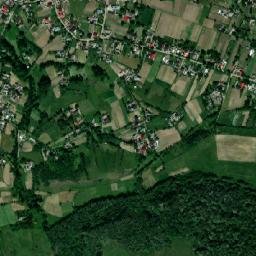 Rotunda map(satellite map)