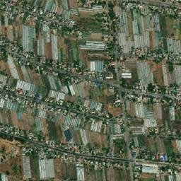 Vodyane map(satellite map)