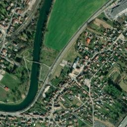 Voujeaucourt map(satellite map)