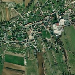 Dasle map(satellite map)