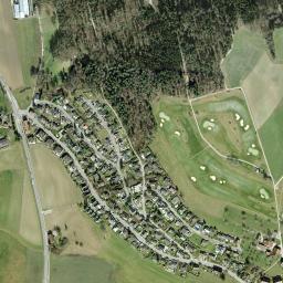 Satellite view of Golf Club Breitenloo