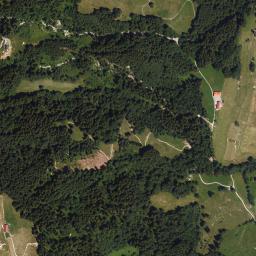 Satellite view of Golfresort Sonnenalp - Golfplatz Oberallgäu
