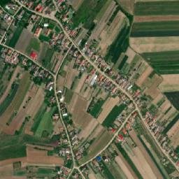 Sărăuad map(satellite map)