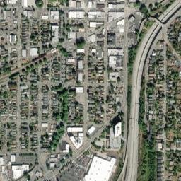 299 Logan Ave S, Renton, WA 98057 Satellite Map