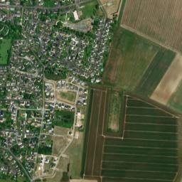 Chanceaux-sur-Choisille map(satellite map)