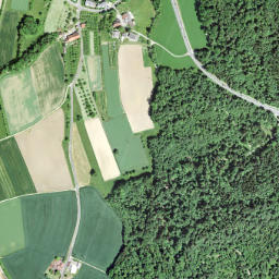 Bezirk Dielsdorf map(satellite map)