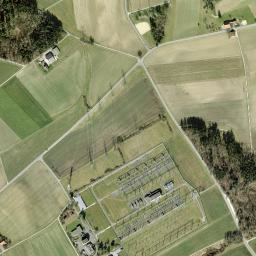 Satellite view of Winterberg Golf & Academy