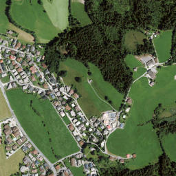 Reith bei Kitzbühel map(satellite map)