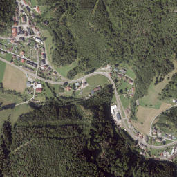 Sankt Katharein an der Laming map(satellite map)