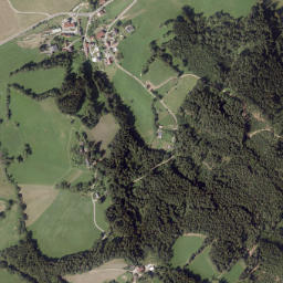 Allerheiligen im Mürztal map(satellite map)