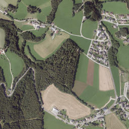 Sankt Jakob im Walde map(satellite map)