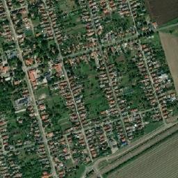 Ebes map(satellite map)