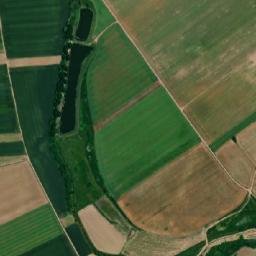 Pir map(satellite map)