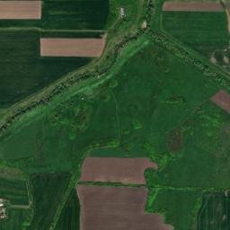 Supuru de Jos map(satellite map)