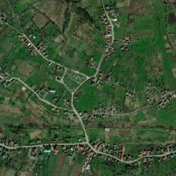 Oarța de Sus map(satellite map)