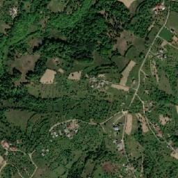 Preluca Nouă map(satellite map)