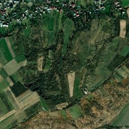 Valea Moldovei map(satellite map)