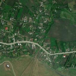 Şipote map(satellite map)