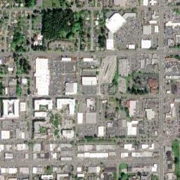626-646 Southwest 152nd Street, Burien High Resolution Satellite Map