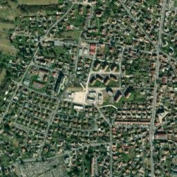 Valentigney map(satellite map)