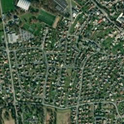 Seloncourt map(satellite map)