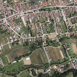 Lutzmannsburg map(satellite map)