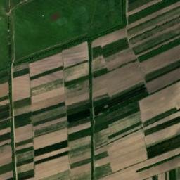 Ulmeni map(satellite map)